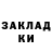 ГАШ индика сатива Kiki Mendoza